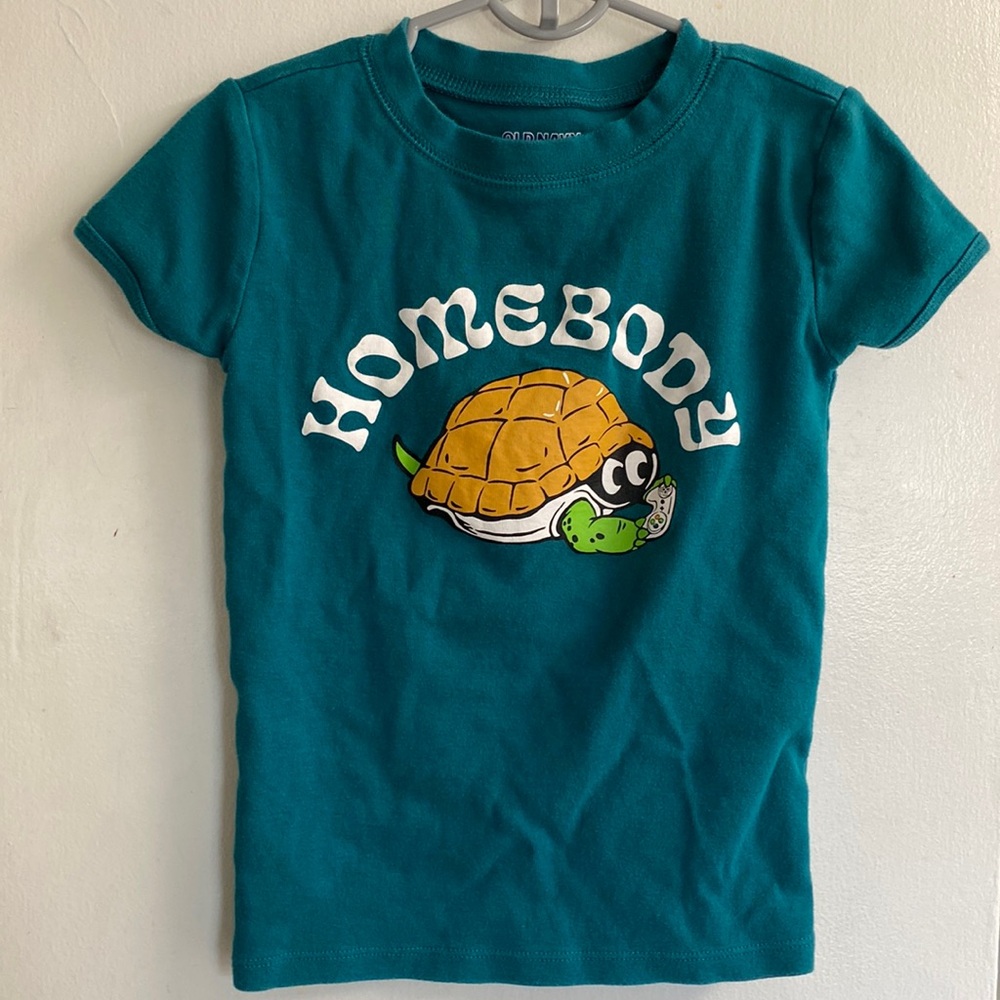 Old Navy Homebody Unisex Kid’s Tee
